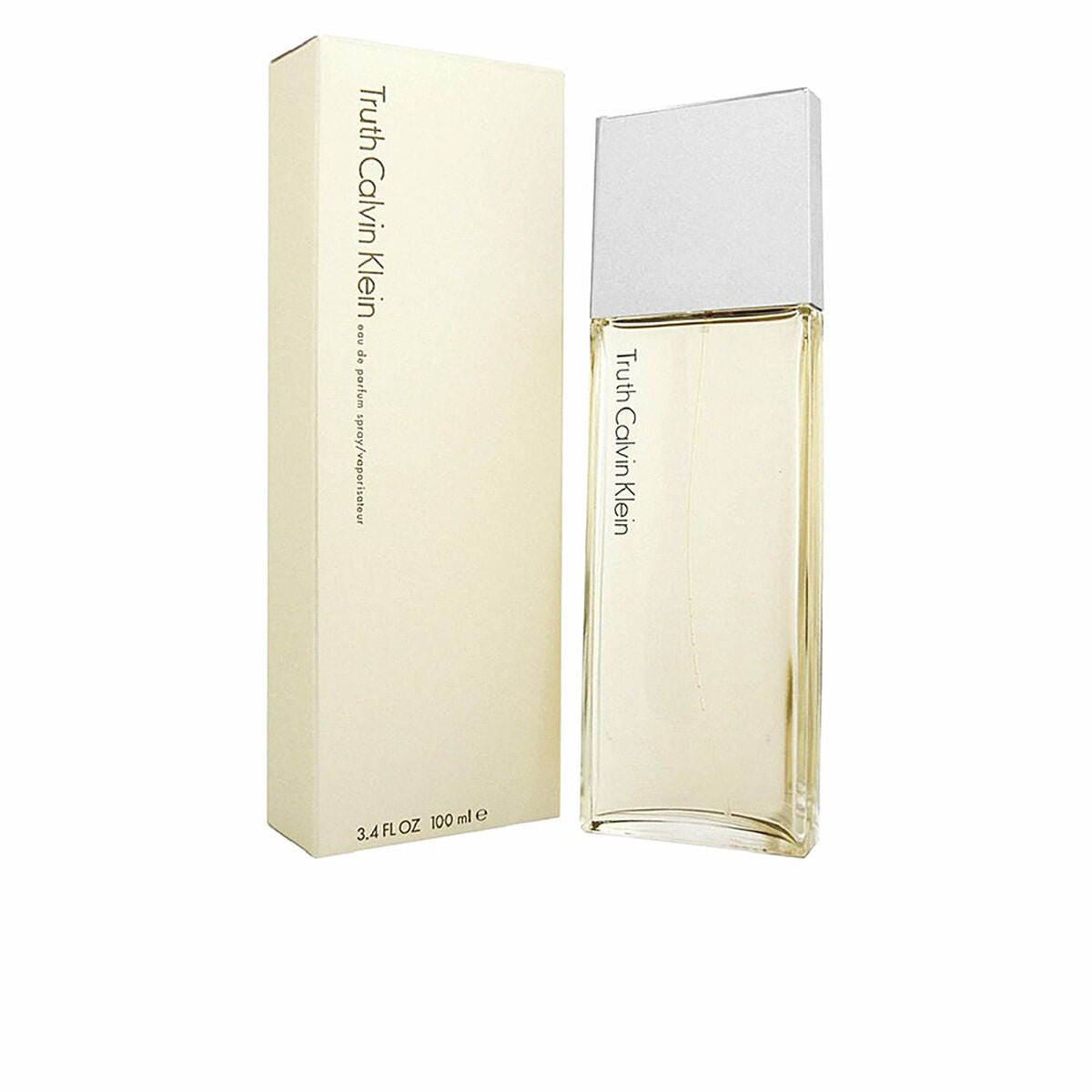 Women's Perfume Truth Calvin Klein EDP EDP