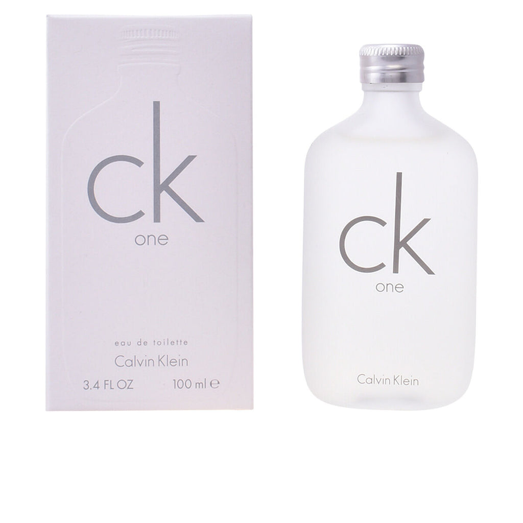 Unisex Perfume Calvin Klein EDT