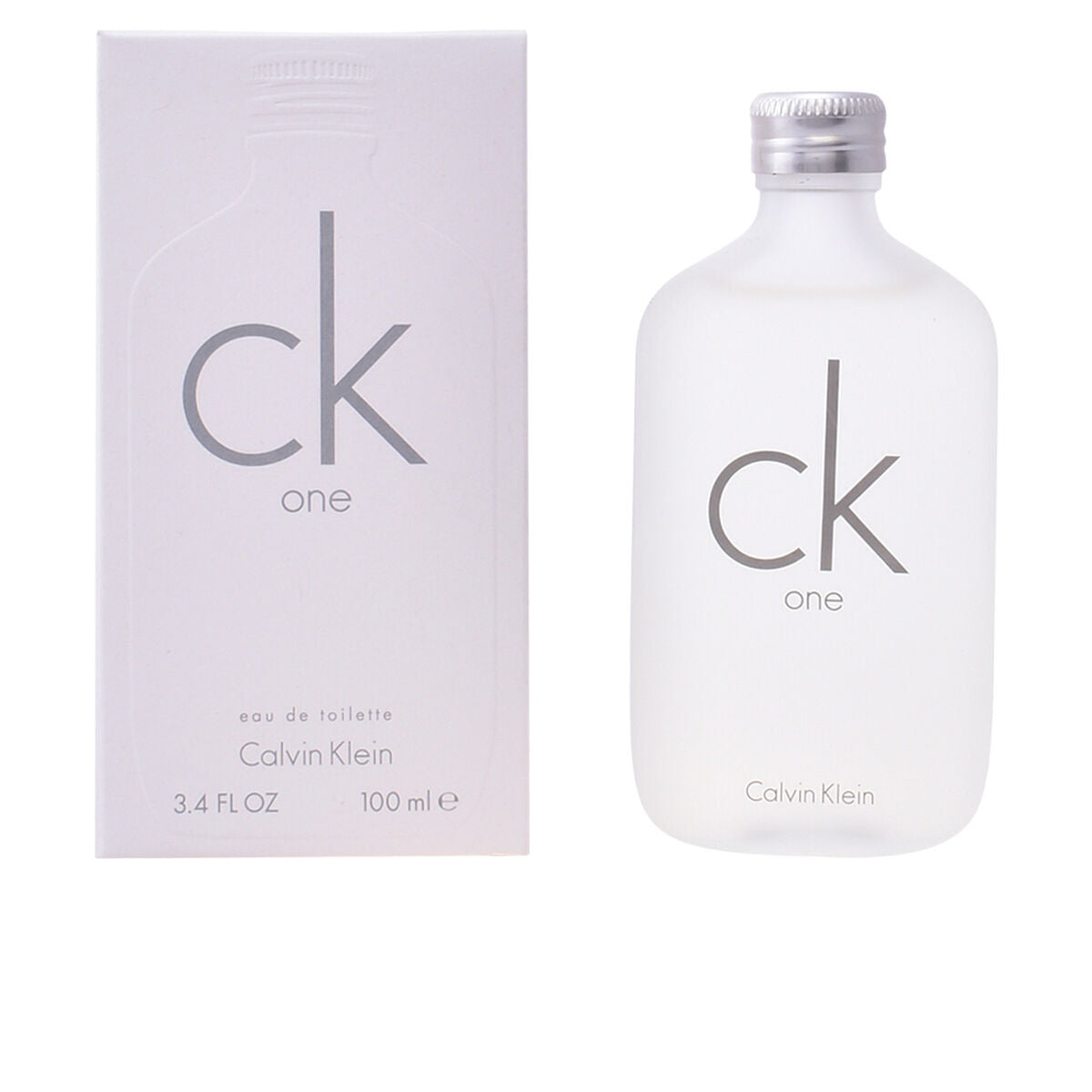 Unisex Perfume Calvin Klein EDT