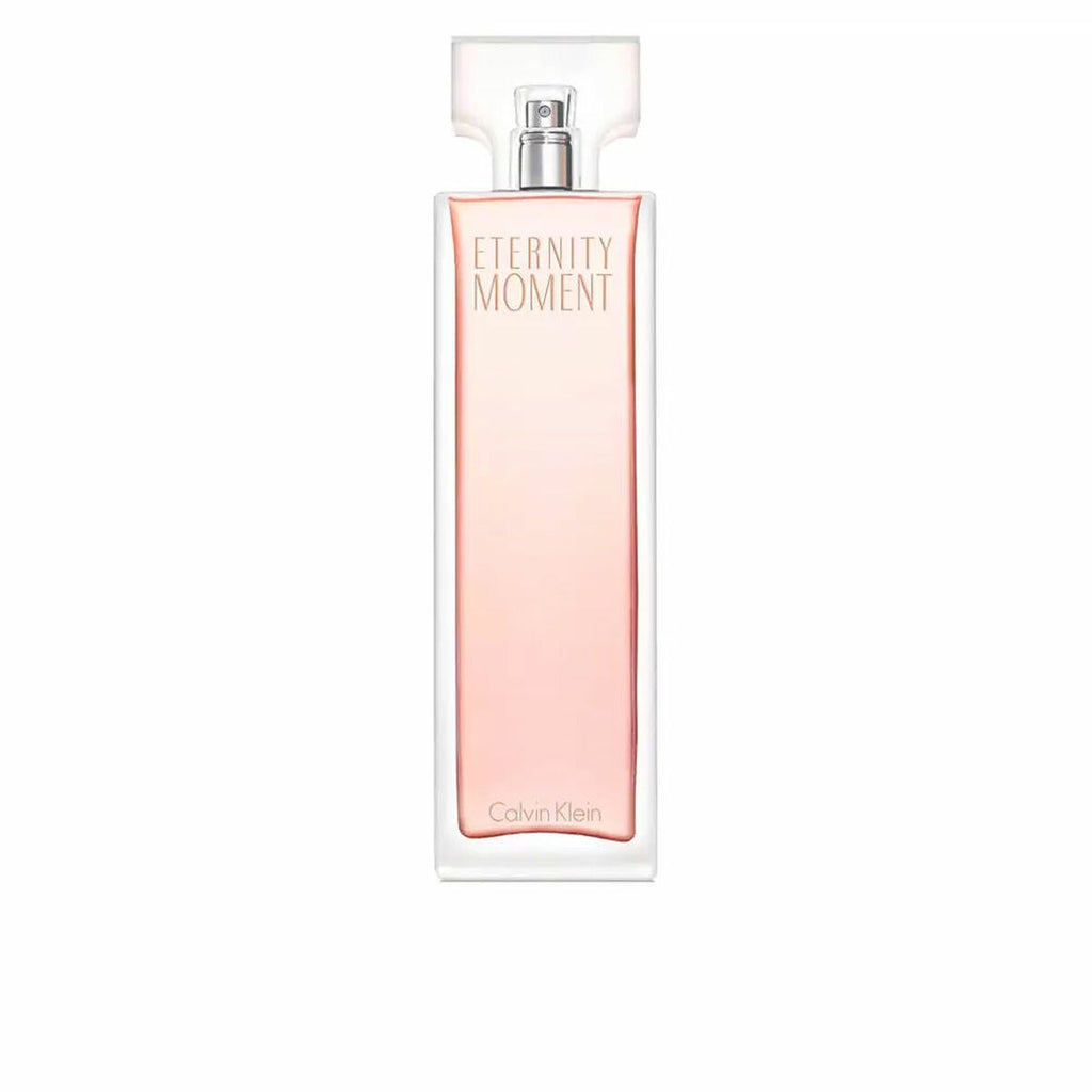 Women's Perfume Eternity Mot Calvin Klein EDP EDP