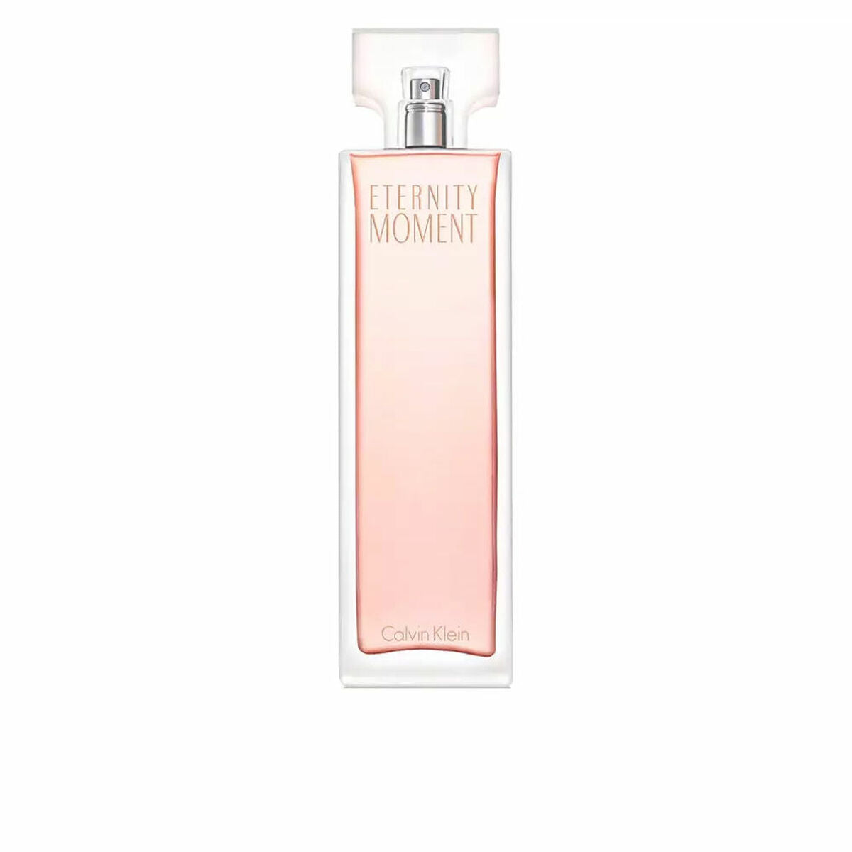 Women's Perfume Eternity Mot Calvin Klein EDP EDP