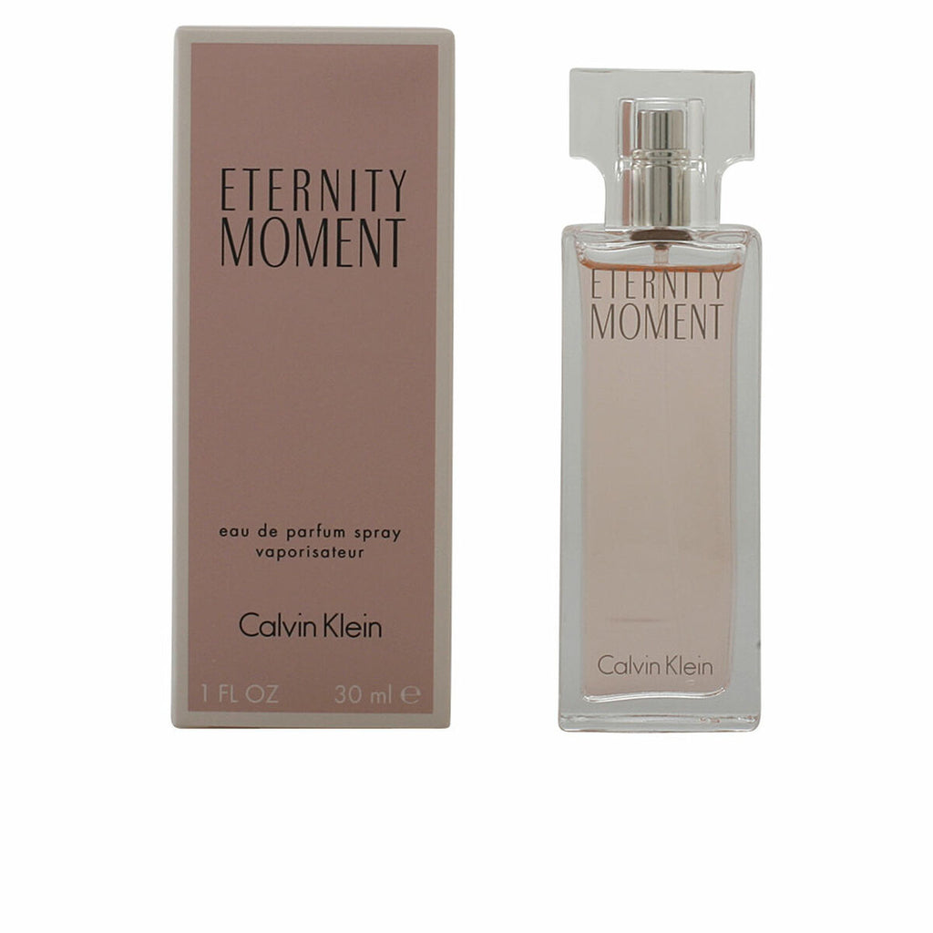 Women's Perfume Eternity Mot Calvin Klein EDP EDP