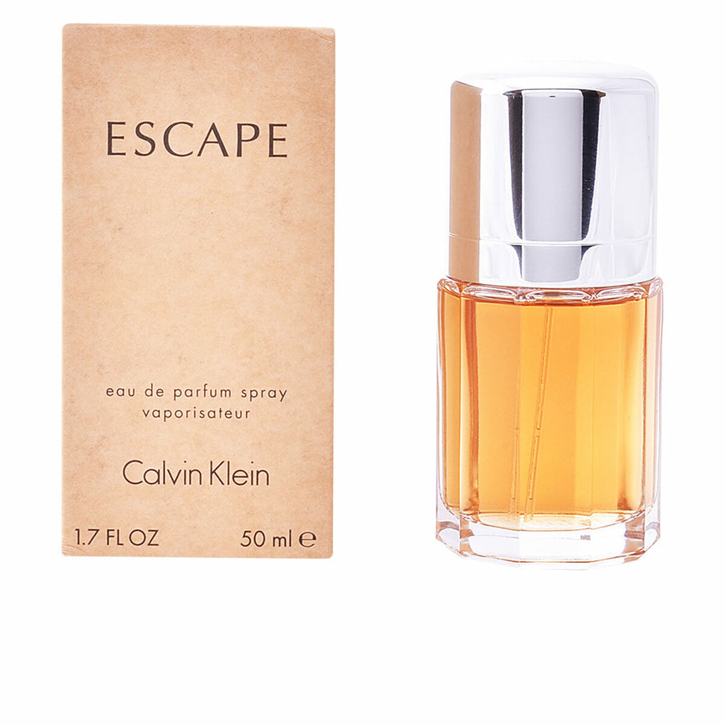 Women's Perfume Escape Calvin Klein EDP EDP
