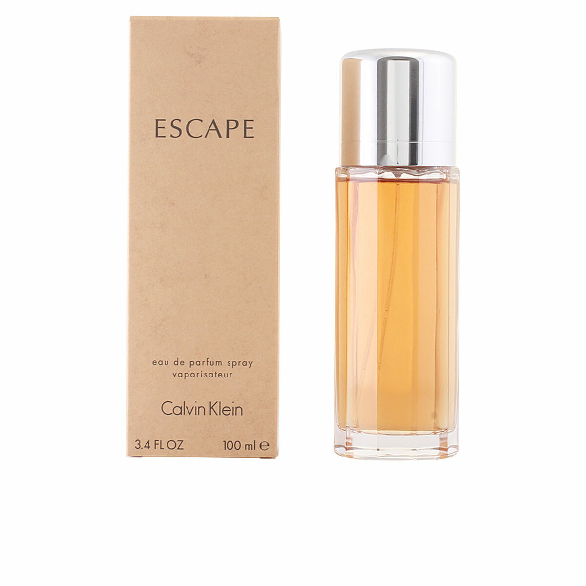 Women's Perfume Escape Calvin Klein EDP EDP