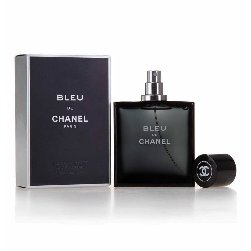 Chanel Bleu De Chanel EDT 150 ml (3145891074802)