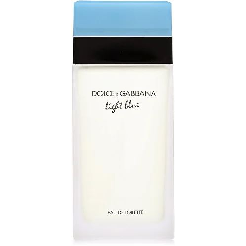 Dolce & Gabbana Light Blue EDT 25 ml Hölgyeknek (0737052074306)