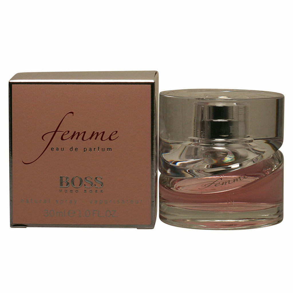 Women's Perfume Boss Femme Hugo Boss EDP EDP