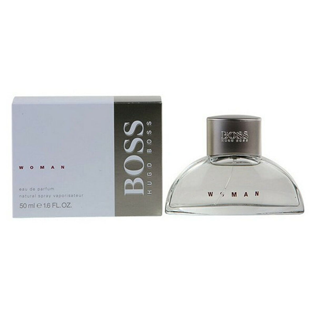 Women's Perfume Boss Woman Hugo Boss-boss EDP