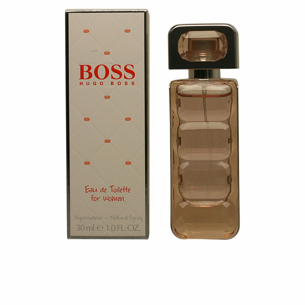Women's Perfume Hugo Boss EDT
