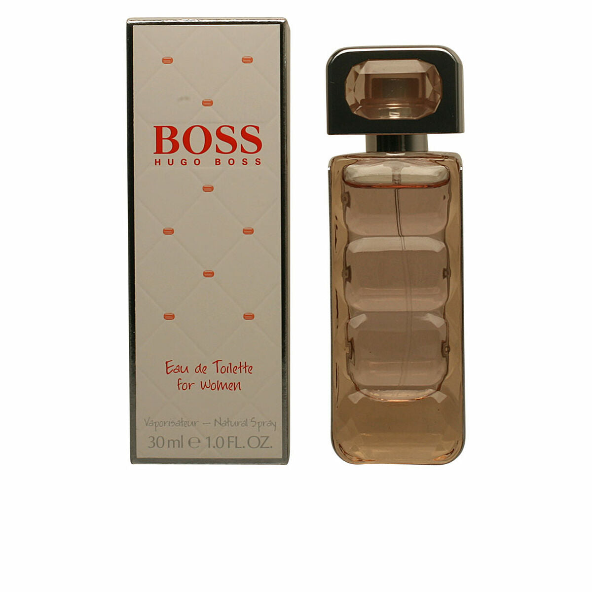 Women's Perfume Hugo Boss EDT