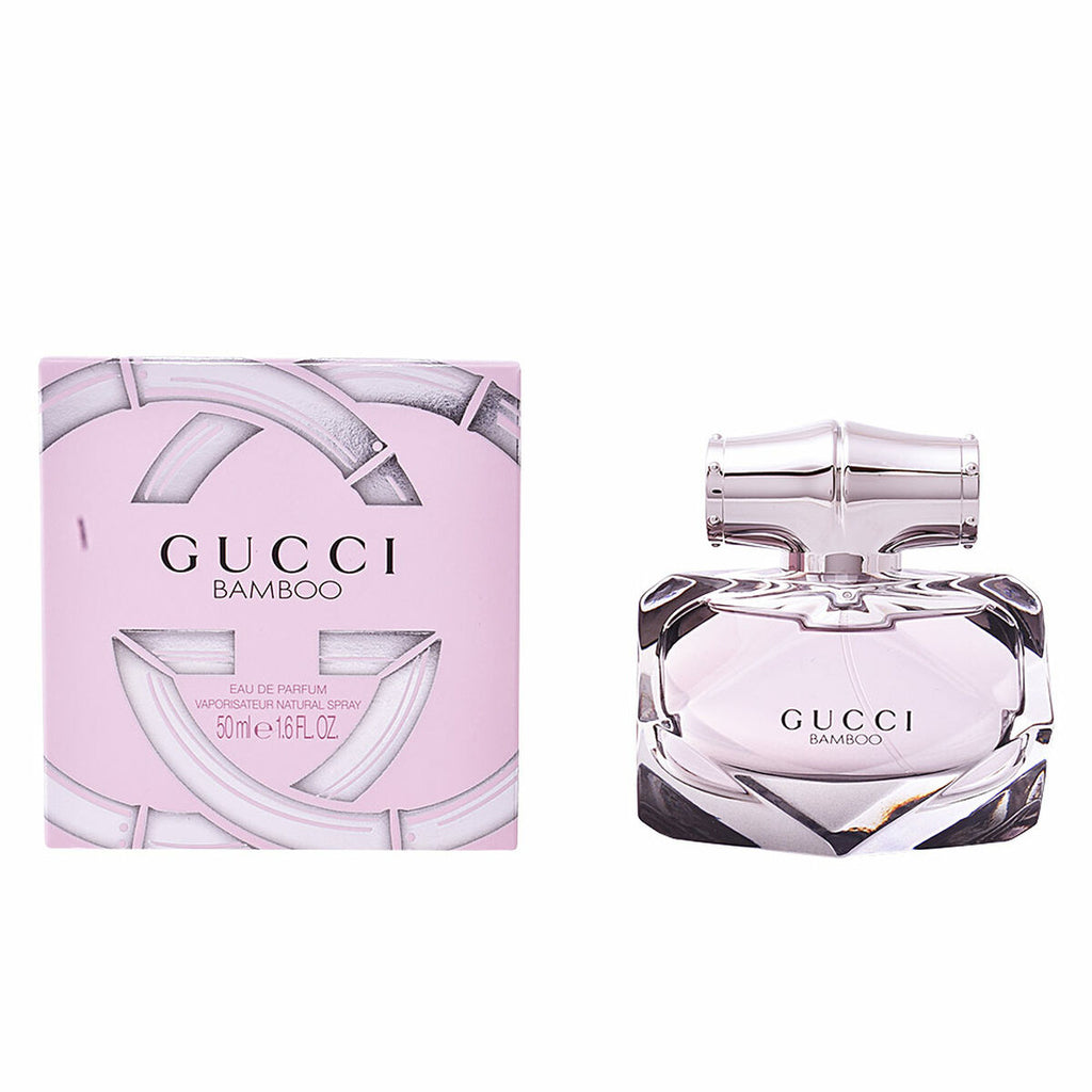 Women's Perfume Gucci Bamboo Gucci EDP