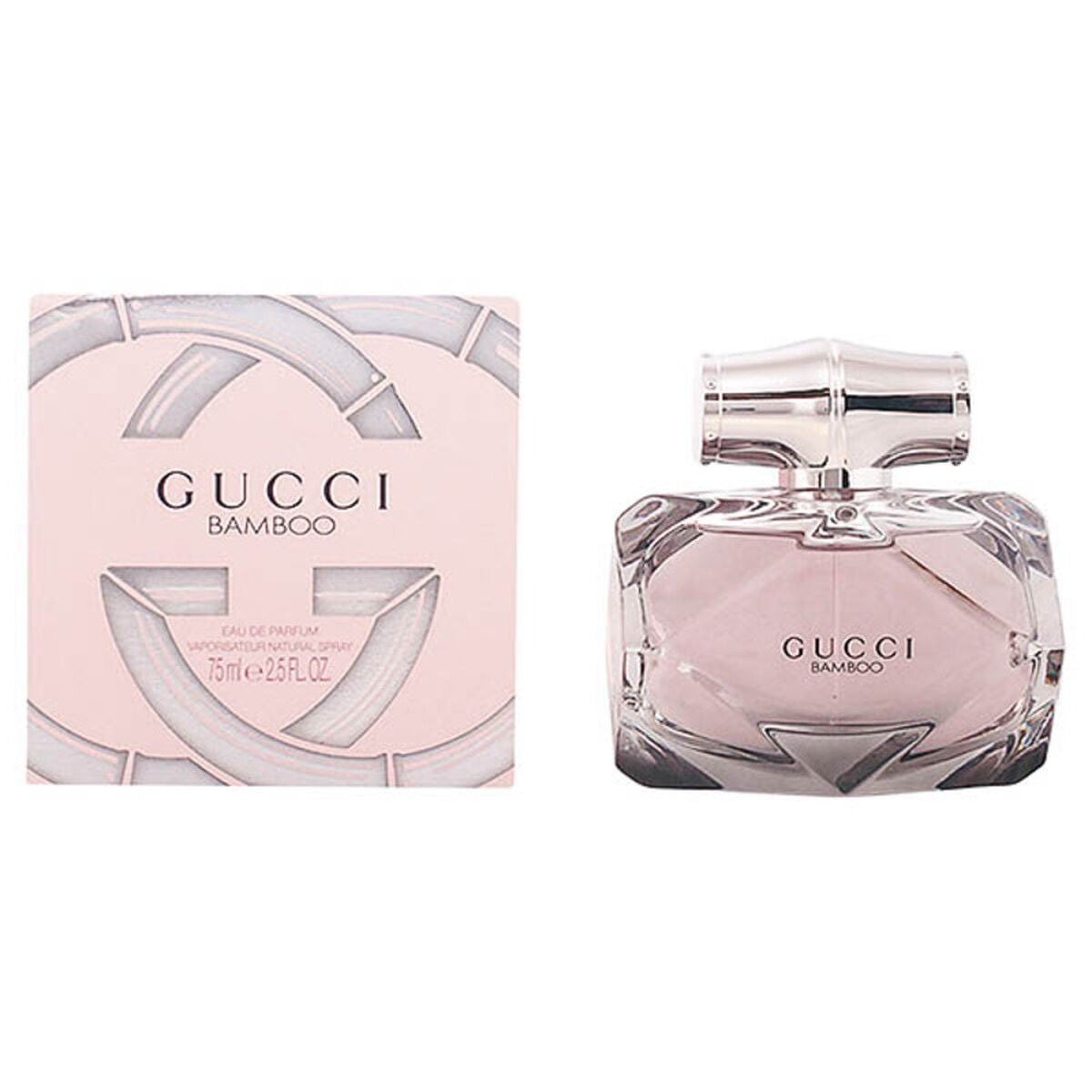 Women's Perfume Gucci Bamboo Gucci EDP