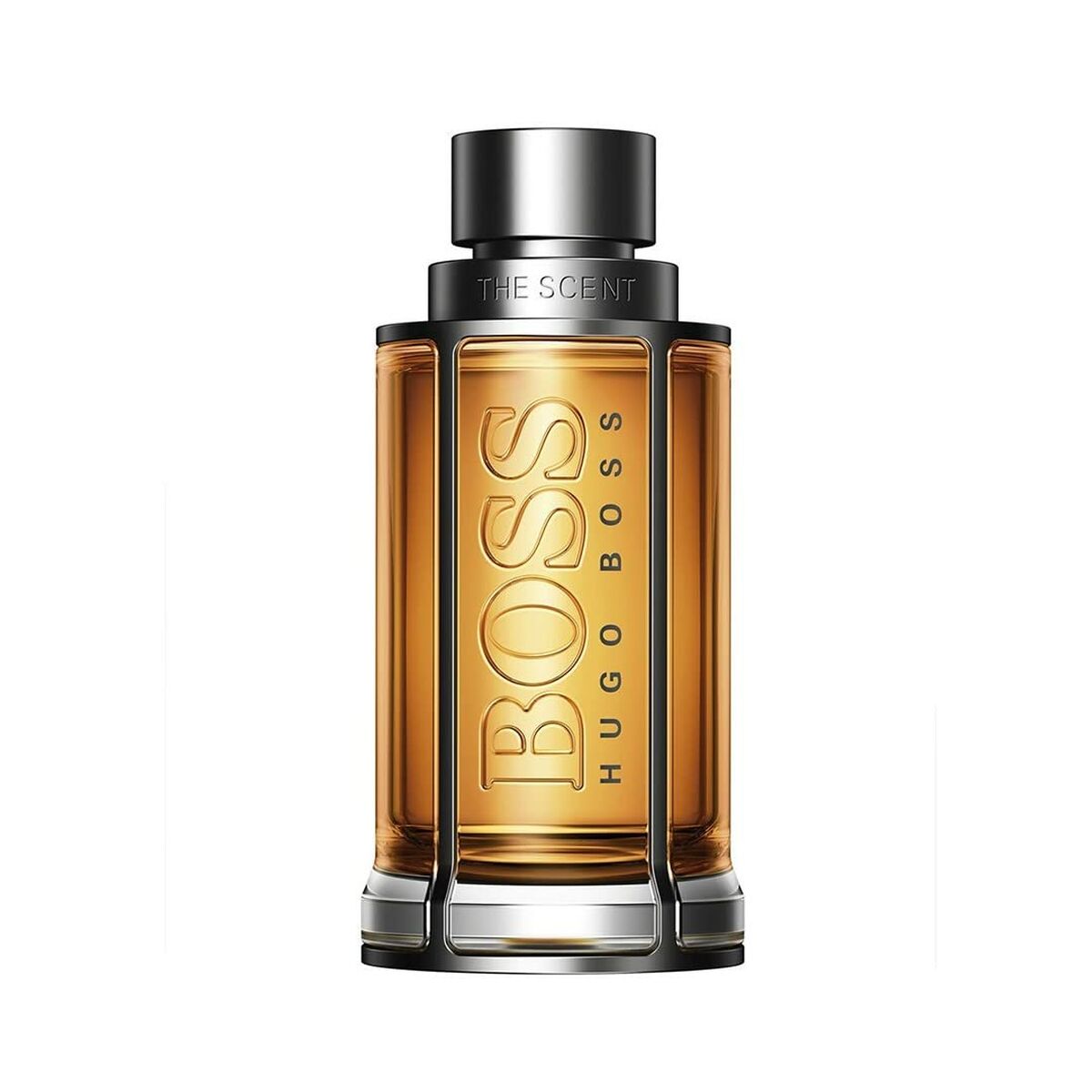 Men's Perfume Hugo Boss 10002343 EDT