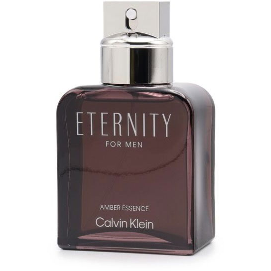 CALVIN KLEIN Eternity Amber Essence For Men EdP 100 ml (3616305616128)