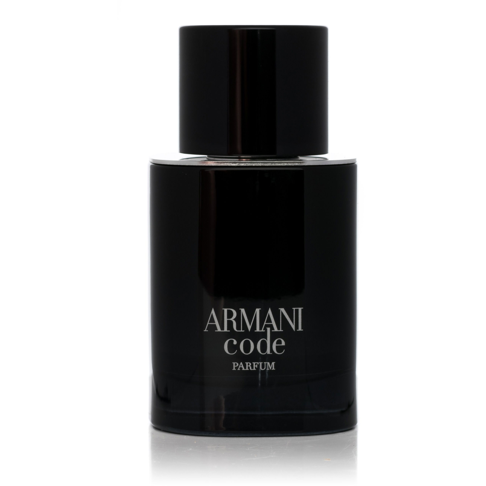 Giorgio Armani Giorgio Armani Code Pour Homme Parfum 50ml. Refillable Spray (3614273605069)