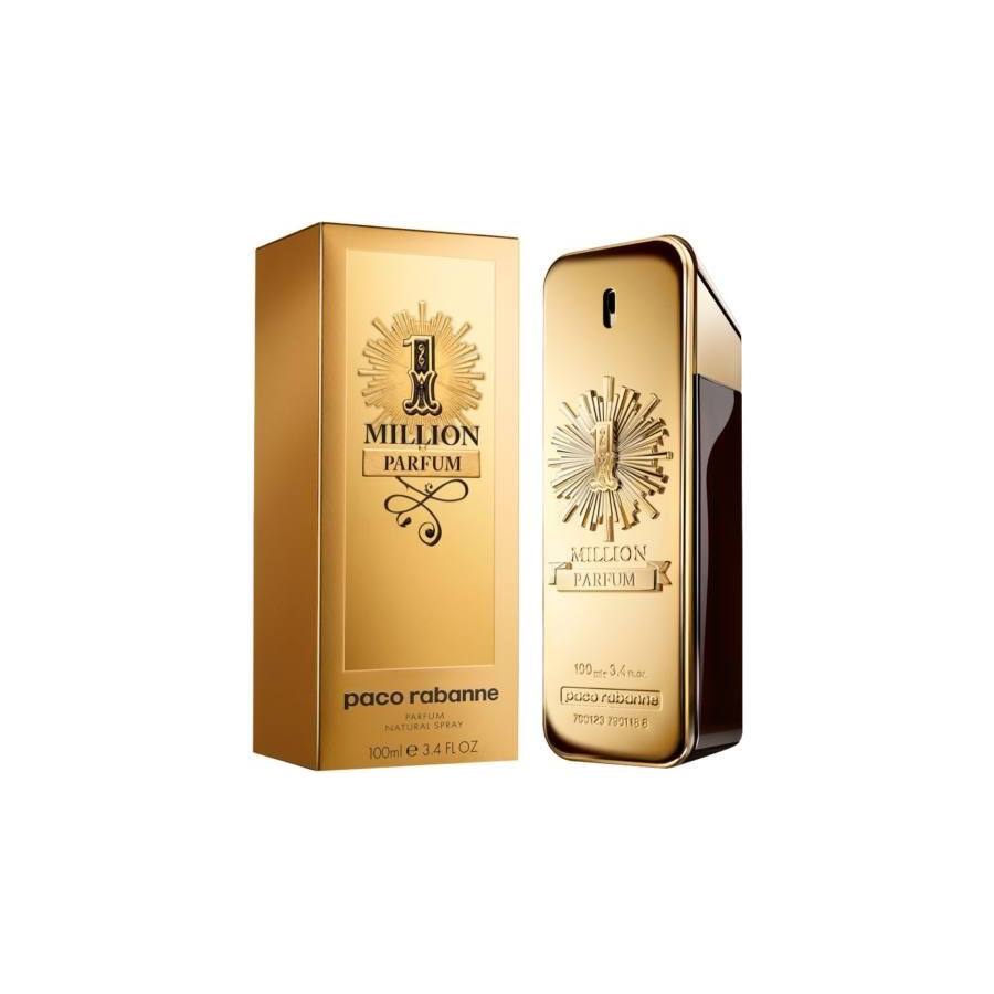 Paco Rabanne 1 Million Men perfumy dla mężczyzn 100ml (3349668579839)