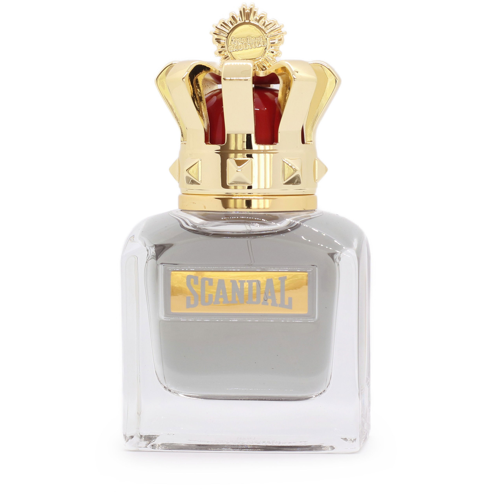 Jean Paul Gaultier Scandal For Him EdT 50 ml (8435415030908)