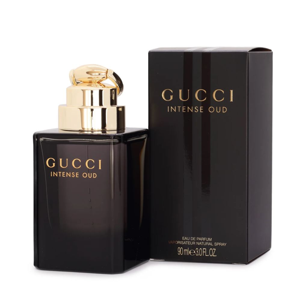 Gucci Intense Oud 90 ml EDP (8005610328256)