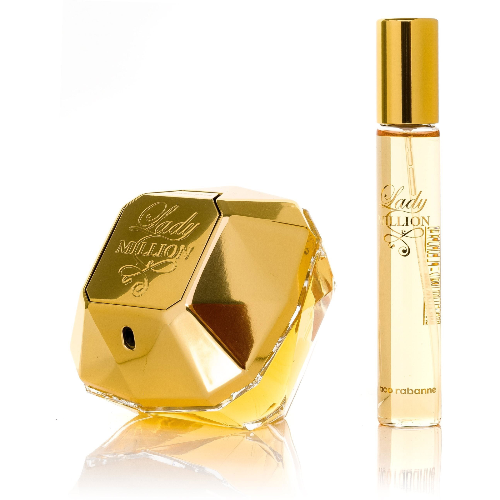 Paco Rabanne EDP 80 ml (3349668604623)