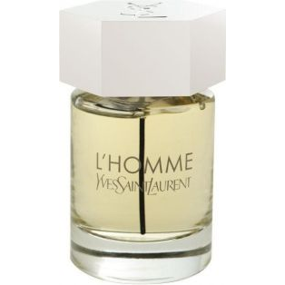 Yves Saint Laurent L'Homme EDT 200 ml (3365440328761)