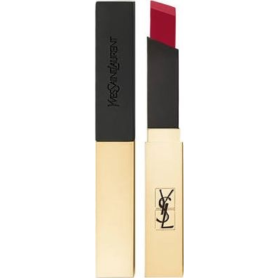 Yves Saint Laurent YVES SAINT LAURENT_Rouge Pur Couture The Slim pomadka do ust 21 Rouge Paradoxe 2,2g (3614272140103)