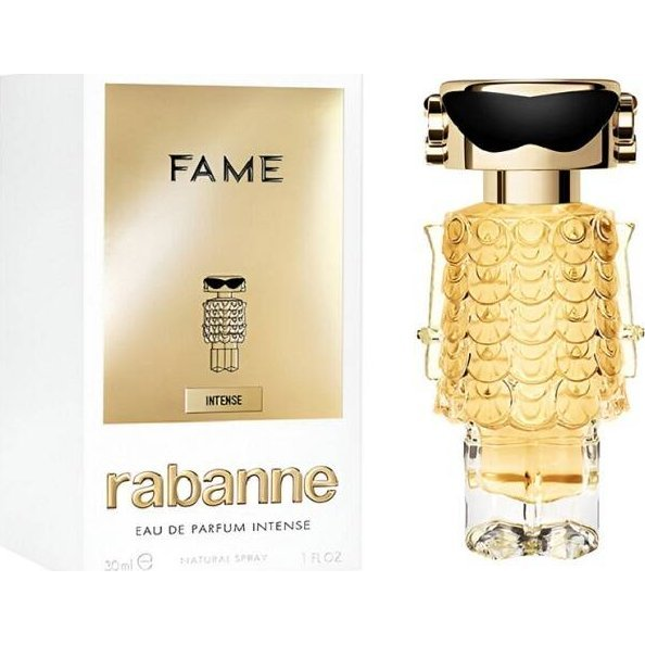 Paco Rabanne PACO RABANNE Fame Intense EDP 30ml (3349668630127)