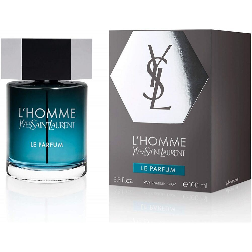 Yves Saint Laurent La Nuit de L'Homme EDP 100ml Uraknak (3614272890626)