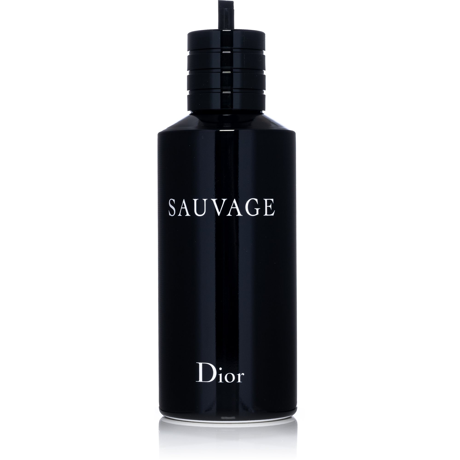 Alkotest DIOR Sauvage EDT refill 300ml (3348901470353)