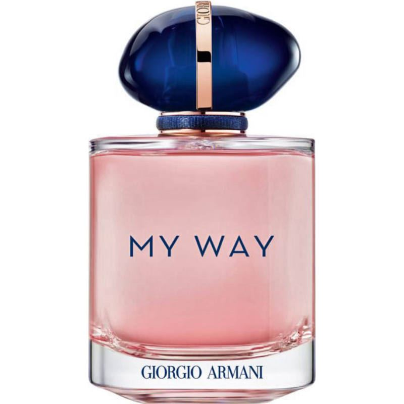 Giorgio Armani My Way EDP 90 ml (ga3614272907690)