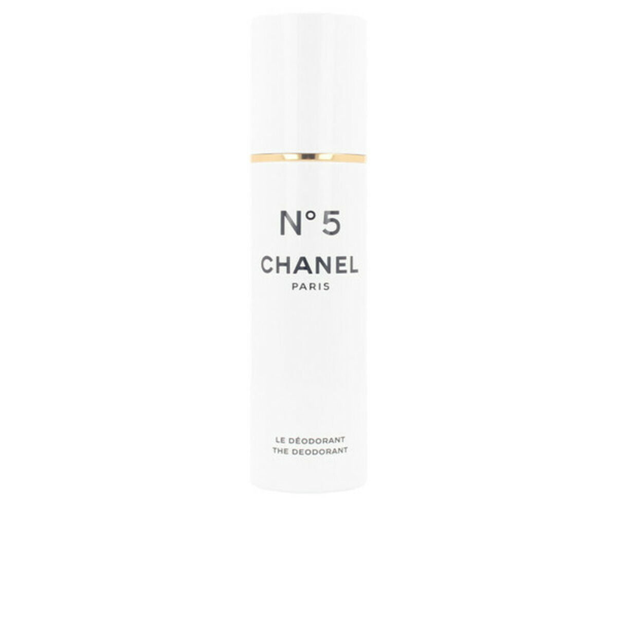 Spray Deodorant Chanel Chanel 100 ml