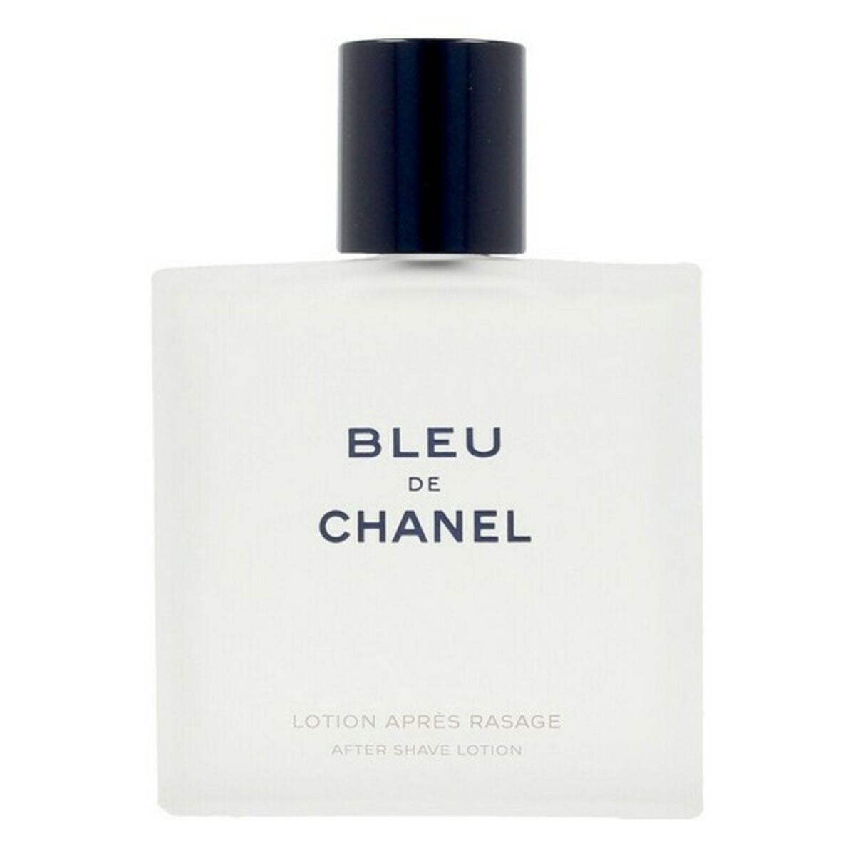Aftershave Lotion Chanel Bleu 100 ml