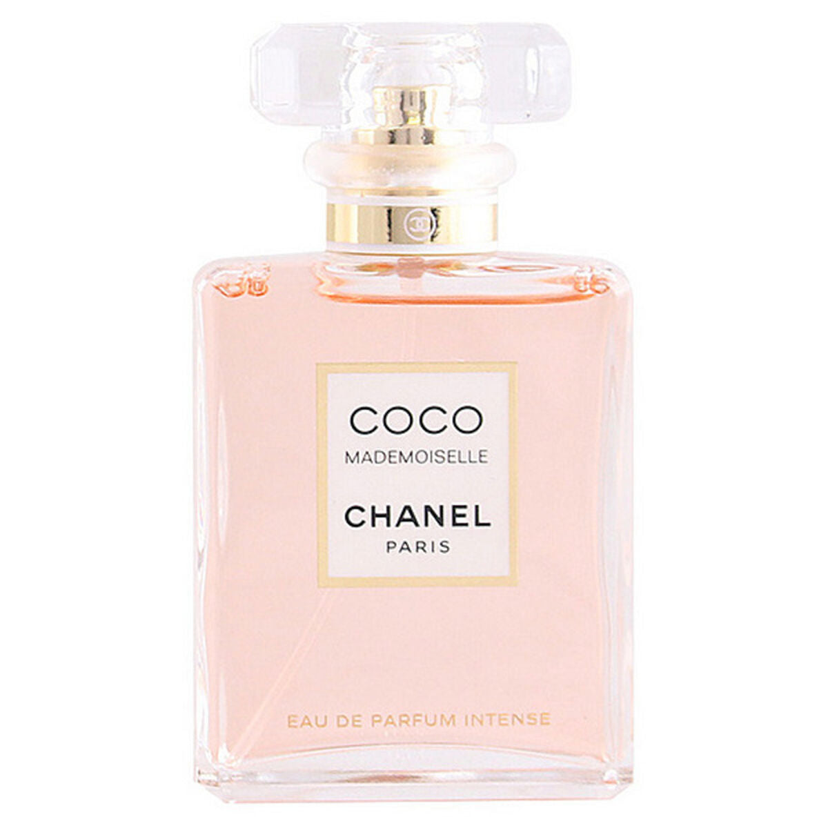 Women's Perfume Coco Mademoiselle Chanel