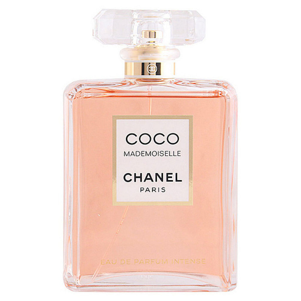 Women's Perfume Coco Mademoiselle Chanel
