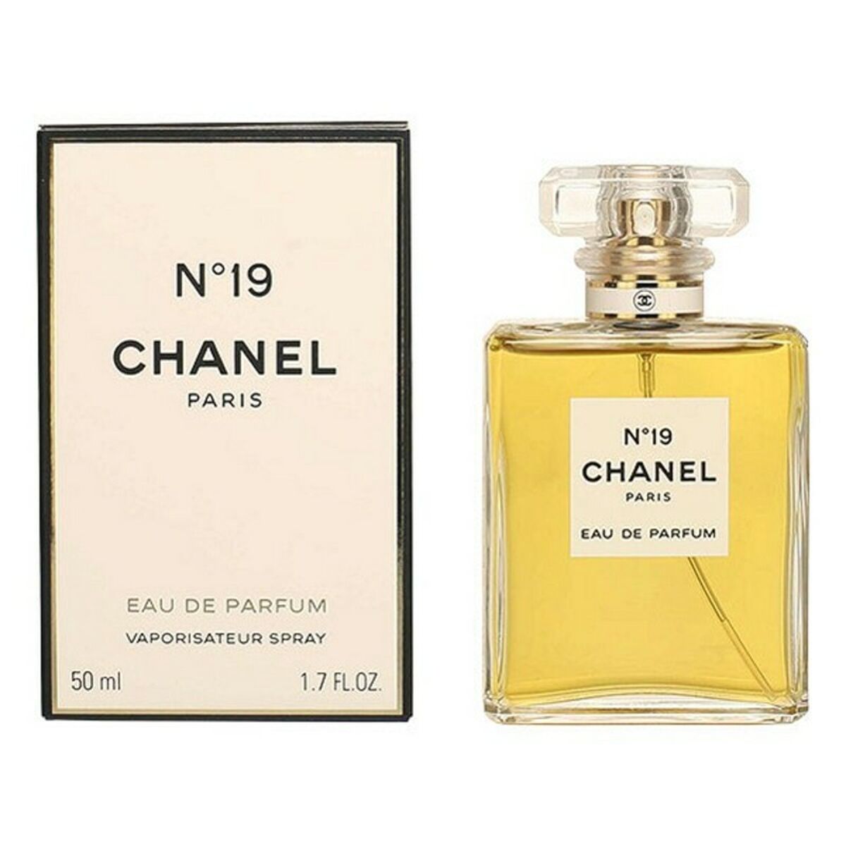 Women's Perfume Chanel 145739 EDP 100 ml