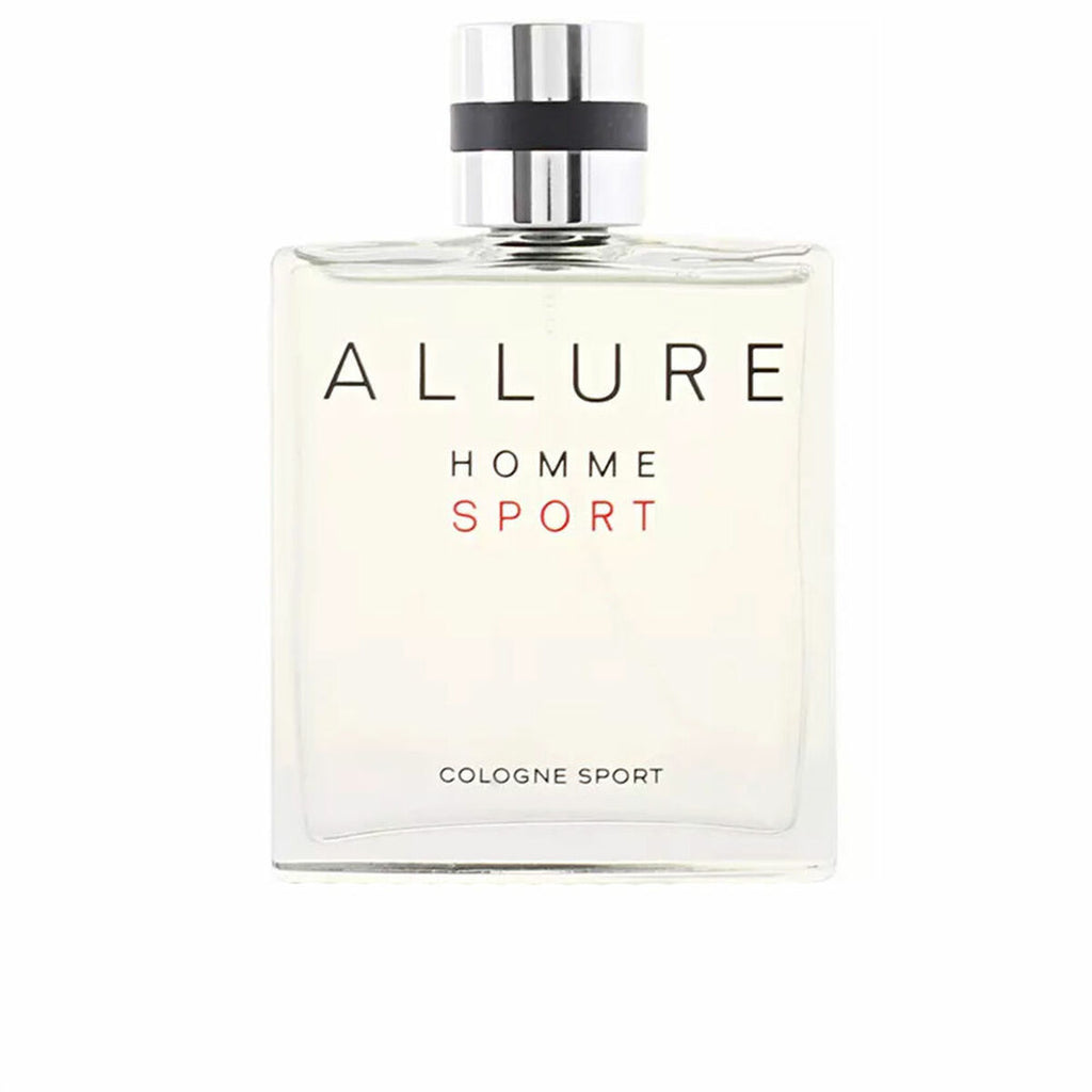 Men's Perfume Allure Homme Sport Chanel EDC