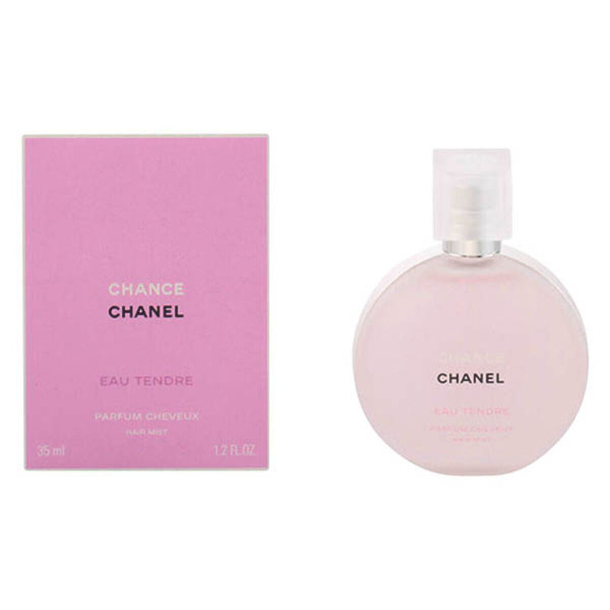 Hair Perfume Chance Eau Tendre Chanel