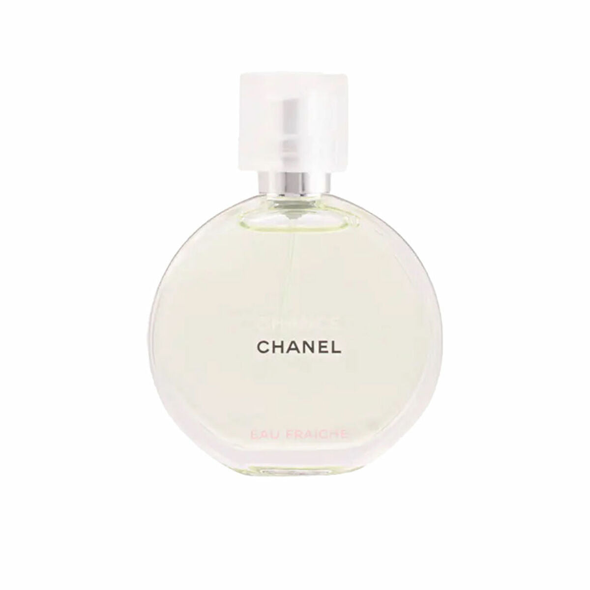 Women's Perfume Chance Eau Fraiche Chanel EDT