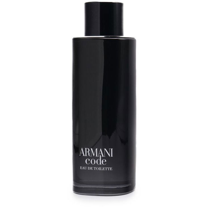 Giorgio Armani GIORGIO ARMANI Code pour Homme EDT refillable spray 200ml (8431240392181)