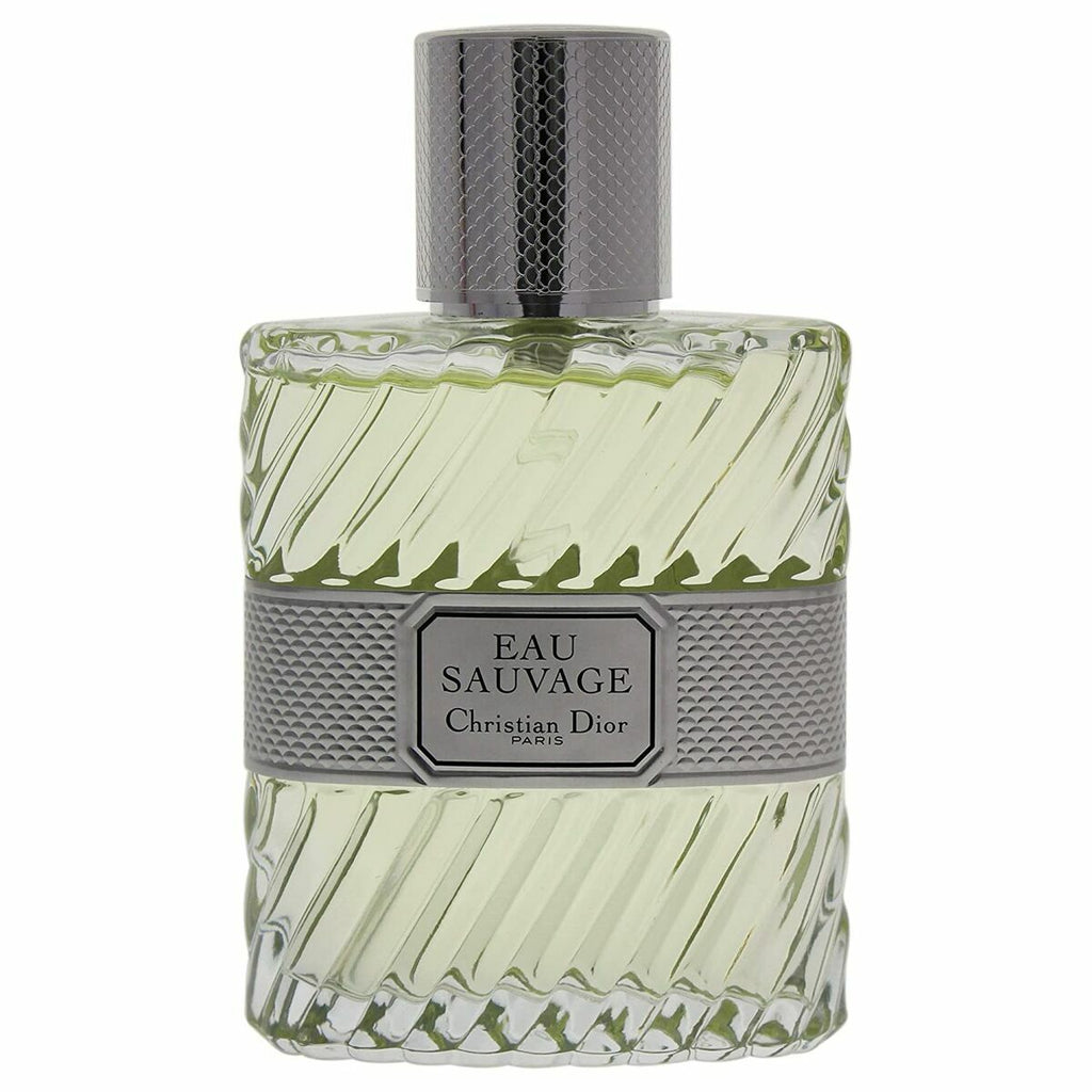 Men's Perfume Dior Eau Sauvage EDT 50 ml