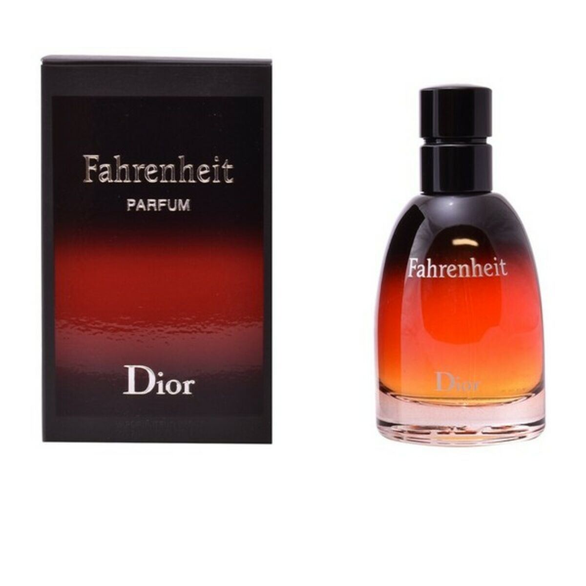 Men's Perfume Dior Fahrenheit EDP