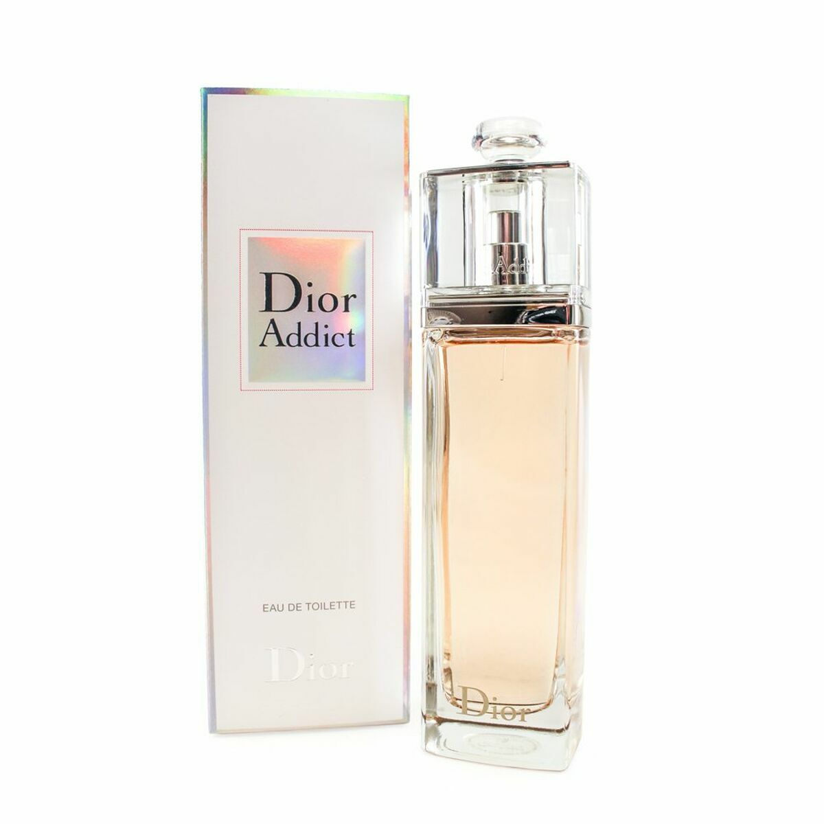 Women's Perfume Dior Addict EDT