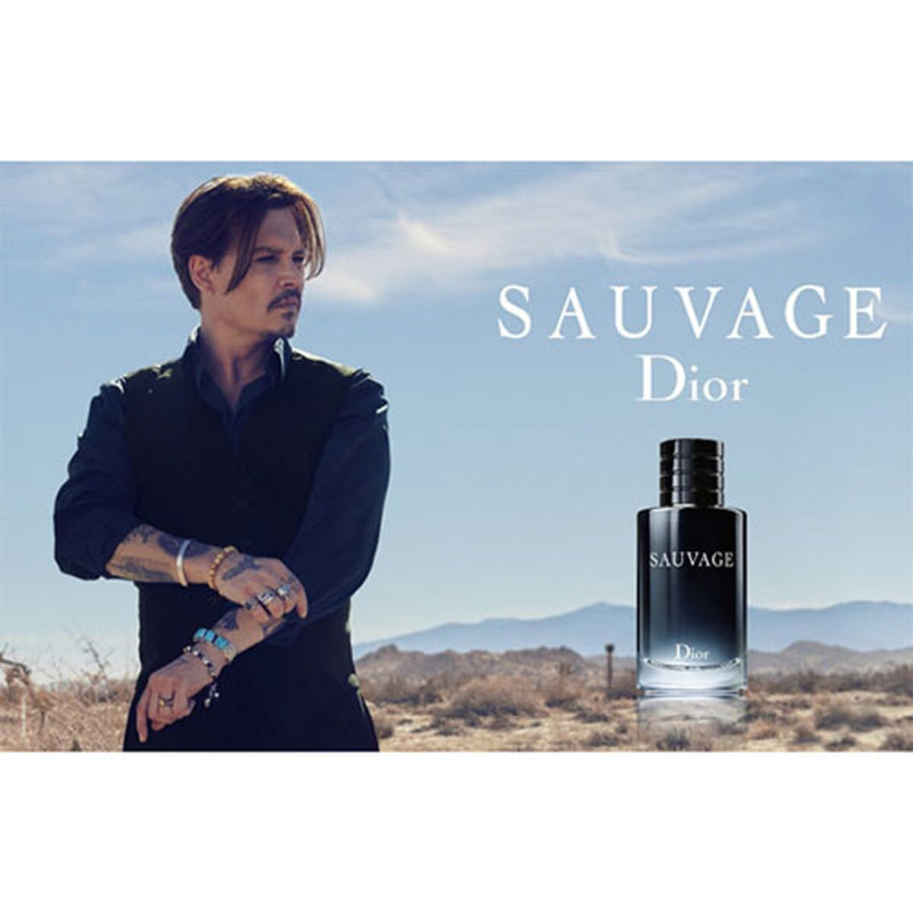 Men's Perfume Dior Sauvage EDT