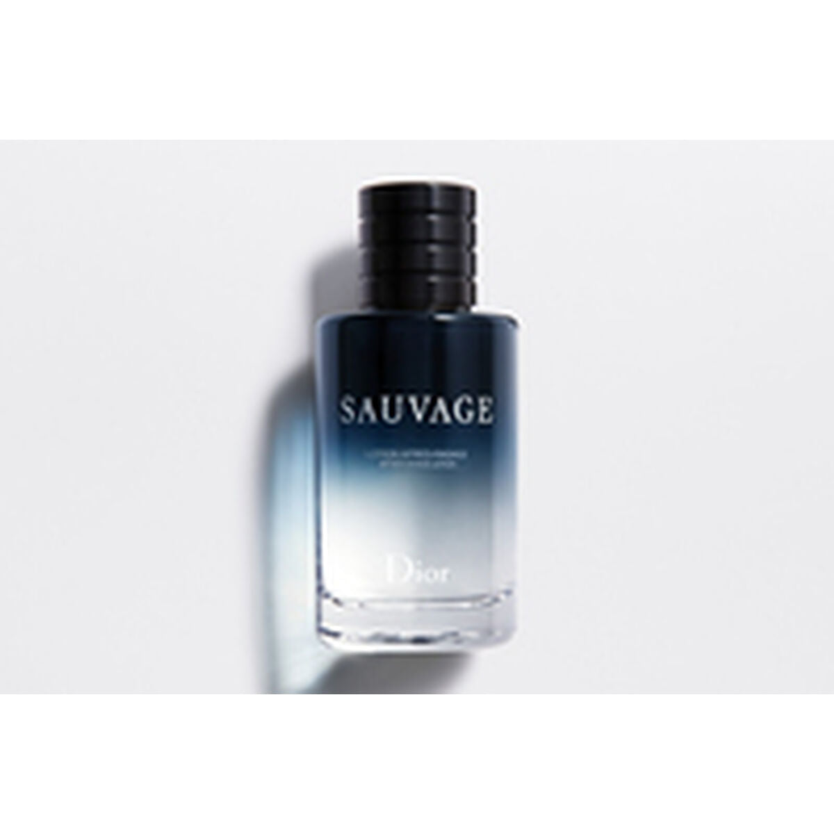 Aftershave Lotion Dior Sauvage 1 Unit