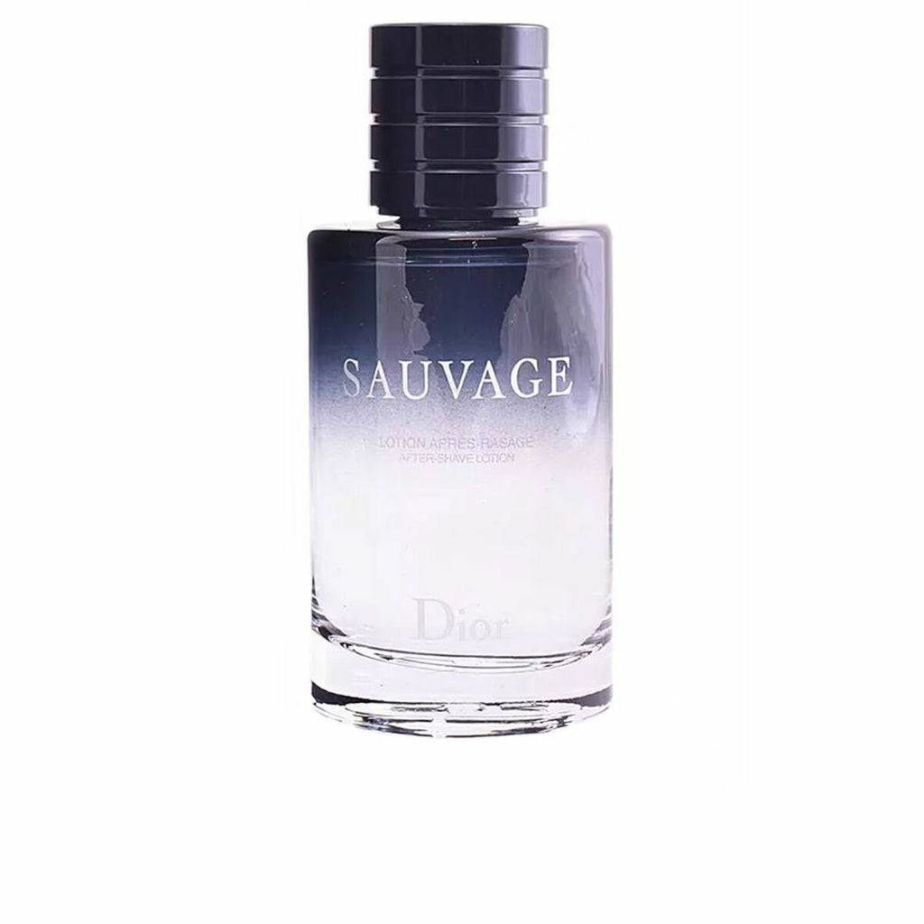 Aftershave Lotion Dior Sauvage 1 Unit