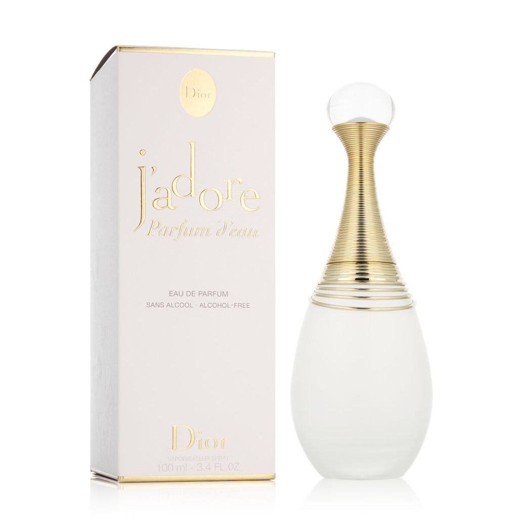 Women's Perfume Dior J'adore Parfum d'Eau EDP 100 ml