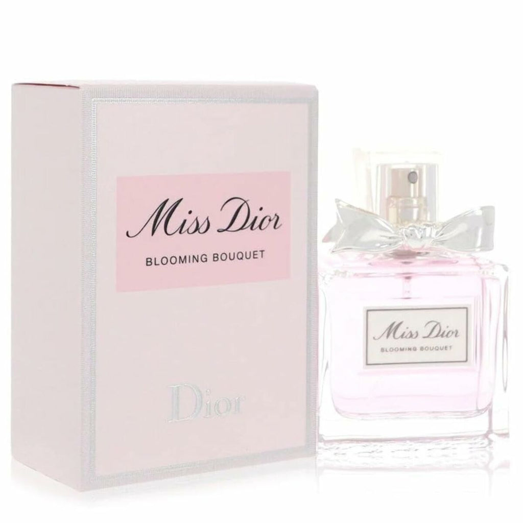 Women's Perfume Dior Miss Dior Blooming Bouquet EDT 50 ml