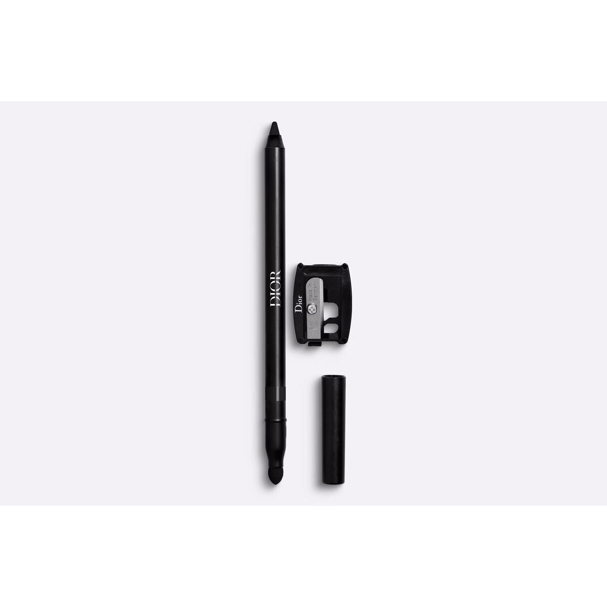 Eye Pencil Dior On Stage Black