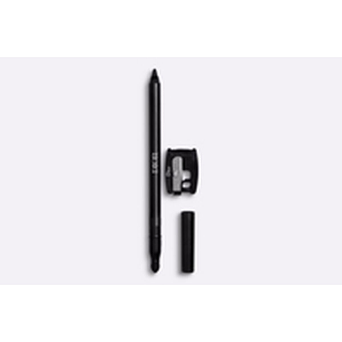 Eye Pencil Dior On Stage Black