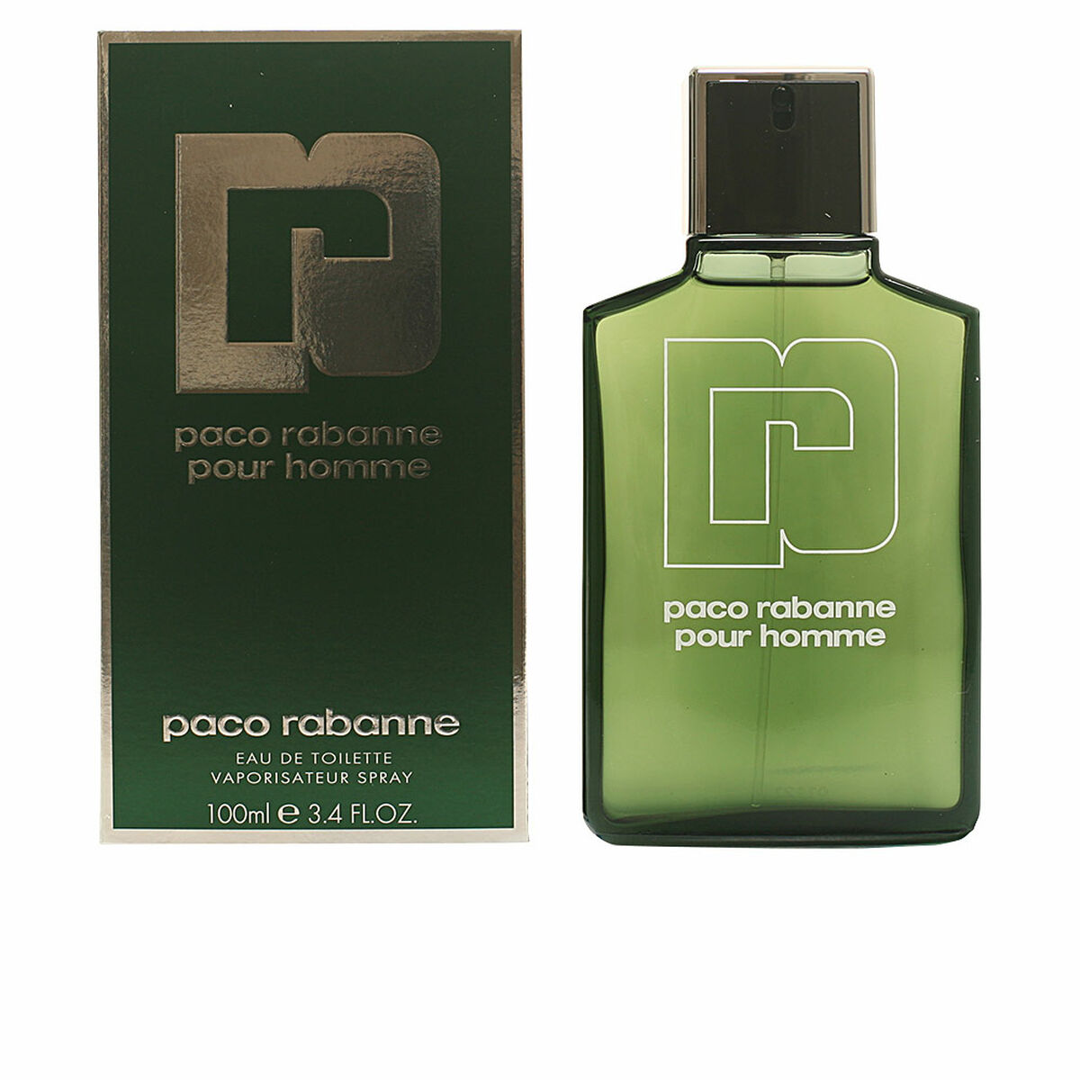 Men's Perfume Paco Rabanne EDT