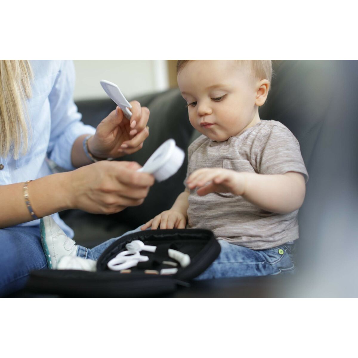 Women's Perfume Paco Rabanne Lady Million EDP 30 ml